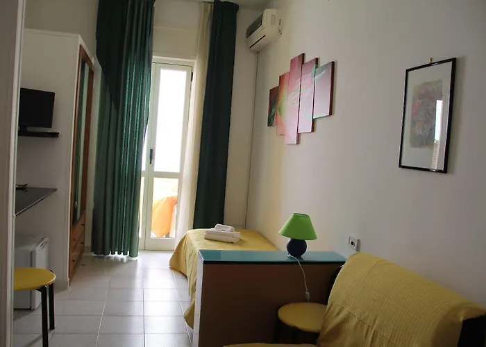 Готель Minerva