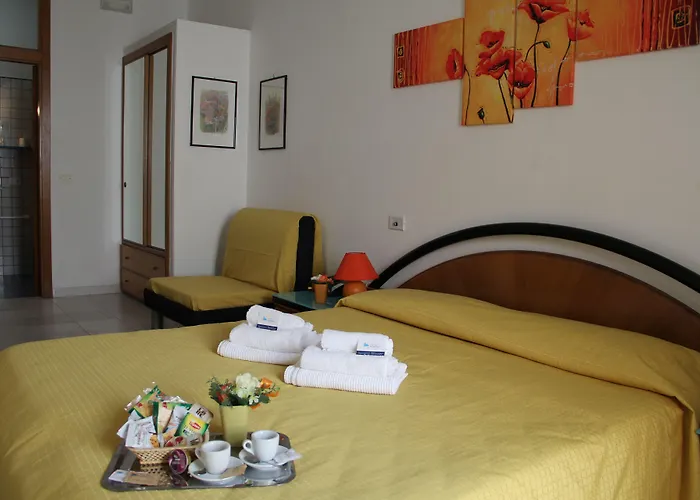 Otel Minerva Otranto