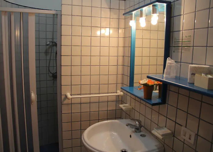 Готель Minerva Отранто