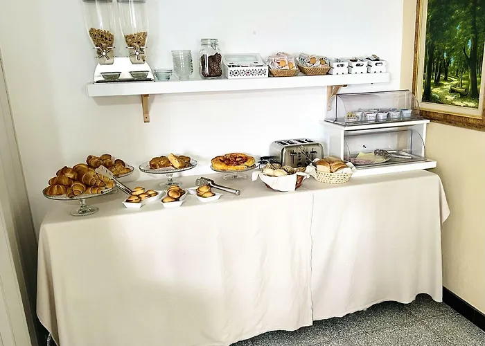 Готель Minerva Отранто