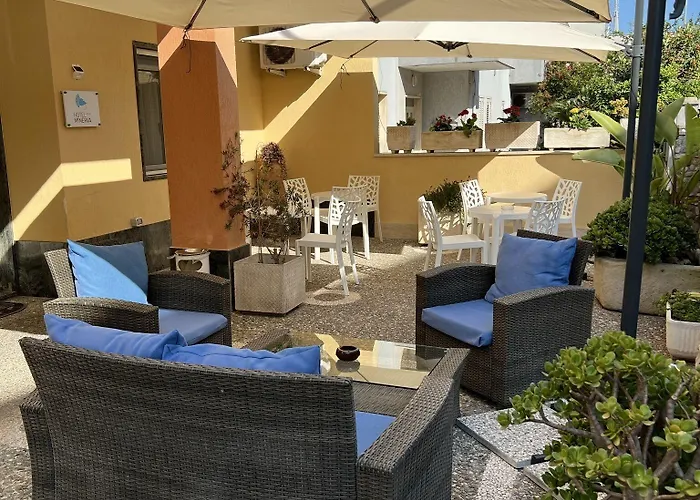 Minerva Otel Otranto