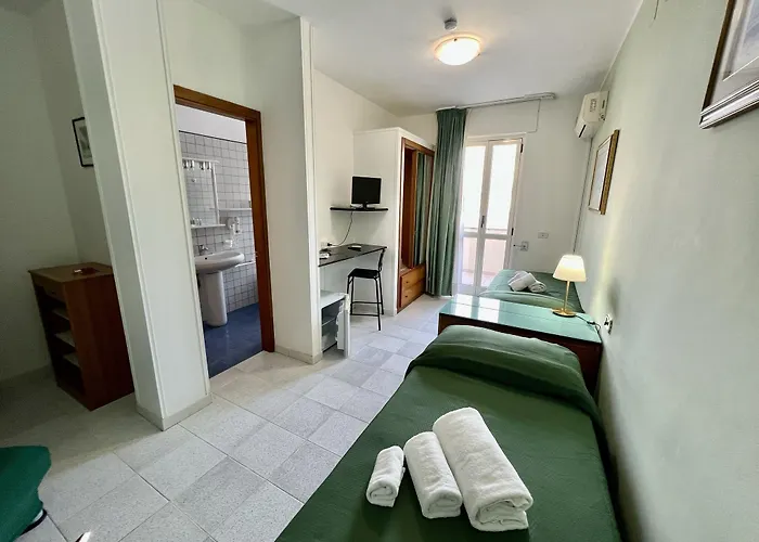 Готель Minerva