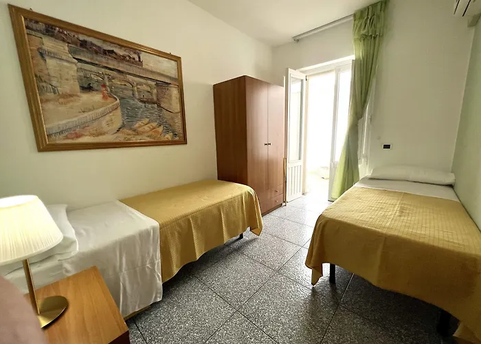 Otel Minerva Otranto