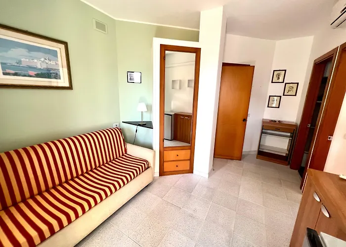 Готель Minerva