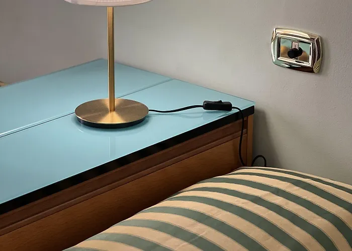 Minerva Готель Отранто